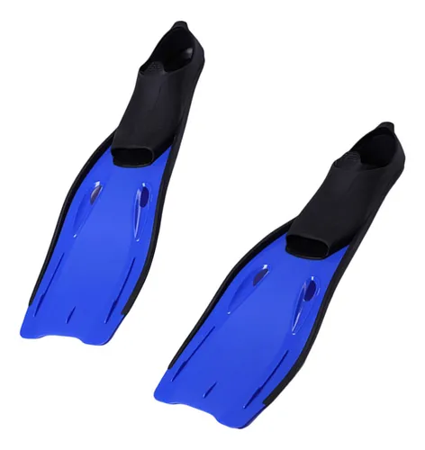 Aletas De Buceo, Aletas De Snorkel, Equipo Portátil S