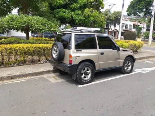 Chevrolet Vitara 1.6l
