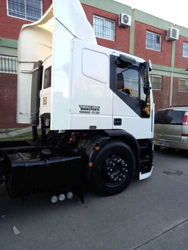 Iveco Eurcargo 16020 Eurcargo 16023