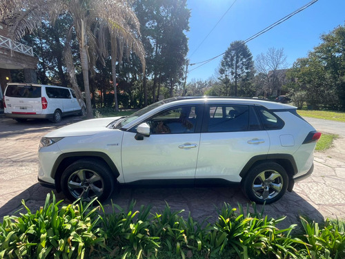 Excelente Rav4 Hybrida!!!!