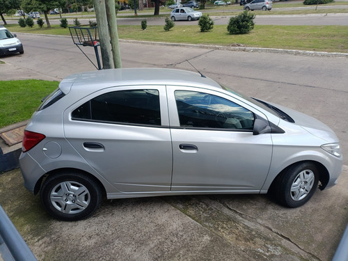 Chevrolet Onix 1.4 Joy Ls 98cv