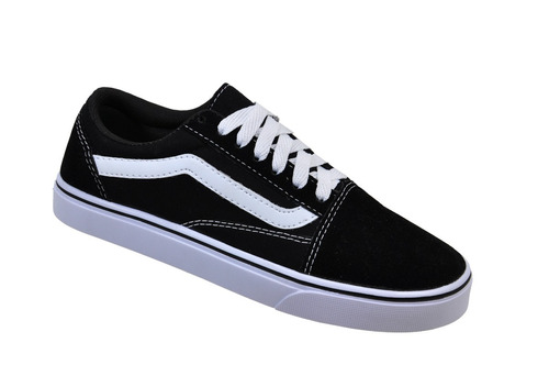 tenis masculino vans mercado livre