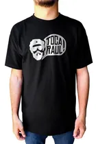 Comprar Camiseta Camisa Toca Raul Seixas Cantor Rock Brasileiro Mpb