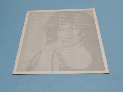 Lp Bob Dylan - Knocked Out Loaded (Usado)