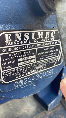 Vw 10160 Delivery - 2018 Guincho