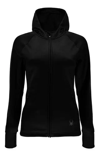 Chamarra spyder para mujer new arrivals