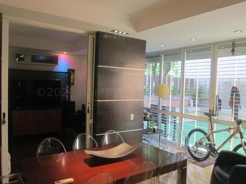 Imagen 8 de 14 de Apartamento En Venta Las Mercedes Mls #21-7664