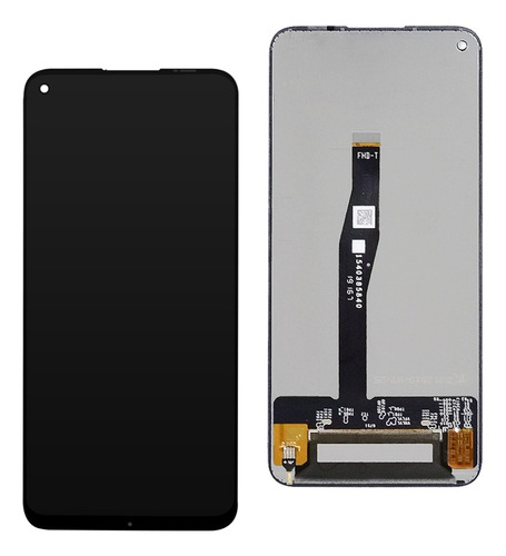 Display Lcd Para Huawei Nova 5t