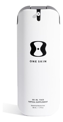 Oneskin Face Os-01 Suplemento Topico De Peptidos Y Humectant