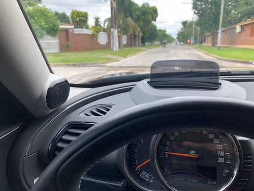 Mini Cooper Clubman Clubman S