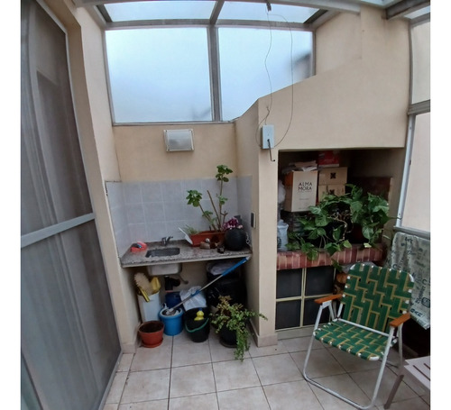 Fabuloso Triplex 4 Amb. Con Play Room Patio Parrilla Y Terraza Impecable Calidad Premium
