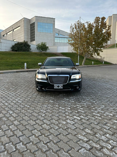 Chrysler 300 C