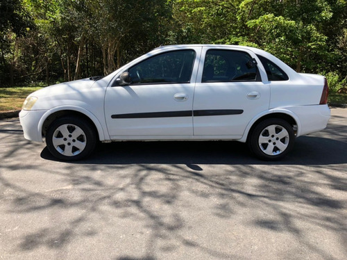 Imagem 8 de 10 de Chevrolet Corsa