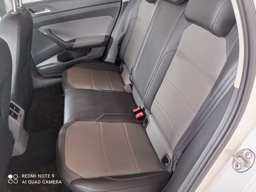 Imagem 6 de 9 de Volkswagen Virtus 2019 1.0 Highline 200 Tsi Aut. 4p