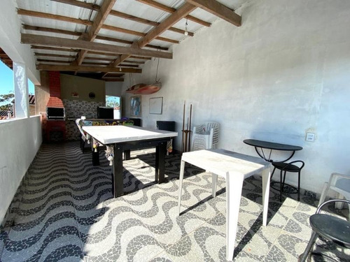 Imagem 17 de 30 de Casa - Ca00269 - 71127826