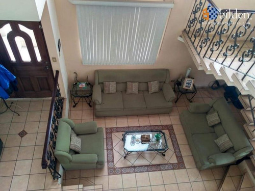 Imagen 8 de 12 de Casa Sola En Venta Real Del Mezquital