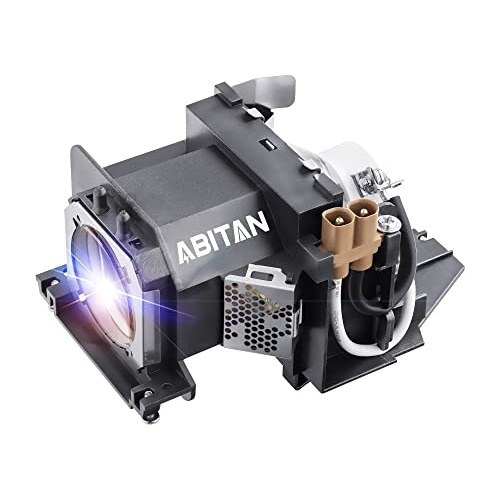 Lámpara De Proyector Abitan Et-lav400 Para Panasonic Pt