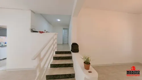 Casa-local En Venta En Medellín - Laureles Lorena