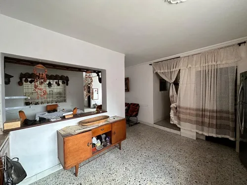 Casa Tipo Lote En Venta Excelente Ubicación