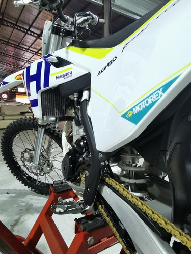 Husqvarna Fc250