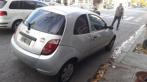 Imagen 10 de 13 de Ford Ka Viral Plus Año 2007 A/a