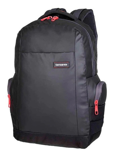 Mochila Samsonite Notebook Unisex Vulcan 