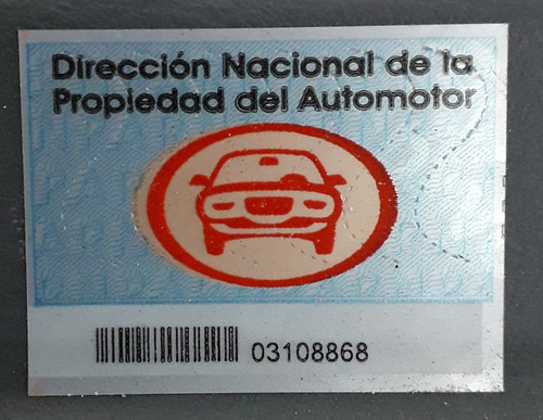 Panel Tapizado Puerta Delantero Derecho Toyota Hilux 2008 (Usado)