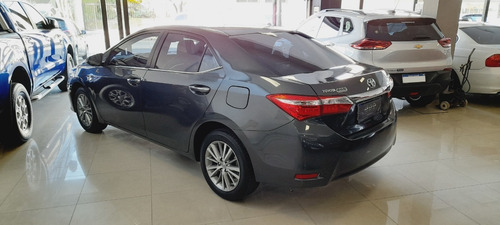 Imagen 4 de 20 de Toyota Corolla 1.8 Se-g Cvt 140cv