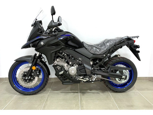 Imagen 25 de 25 de Suzuki V-strom 650xt - No Ktm 790, No Kawasaki Versys 650.