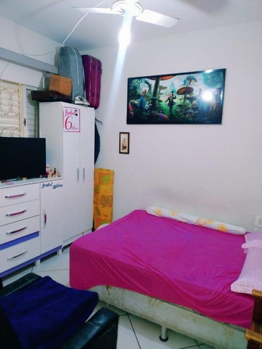 Imagem 22 de 30 de Casas - Aluguel - Jardim Santa Izabel - Cod. Ca0632 - Lca0632
