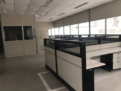 Imagem 13 de 15 de Galpão Comercial / Industrial Para Locação - Gl00019