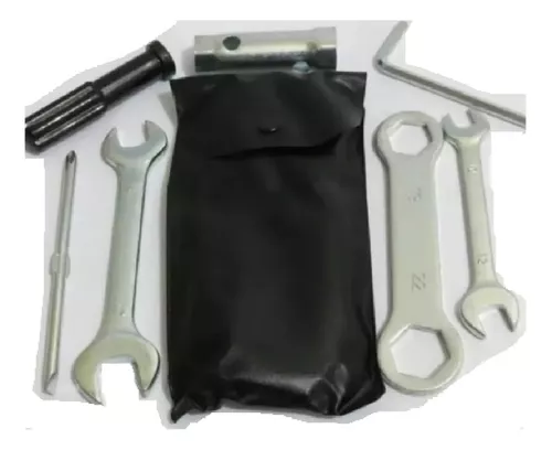 Motos Neno Shop - Kit Ferramentas Original Yamaha para Fazer YS250