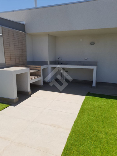 Departamento En Venta De 2 Dorm. En Maipú