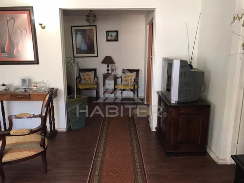 Casa En Venta En Talca