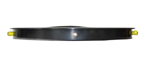 Imagen 2 de 2 de Adaptador Para Carsco Plástico (aro) Mr Seguridad Sp1016