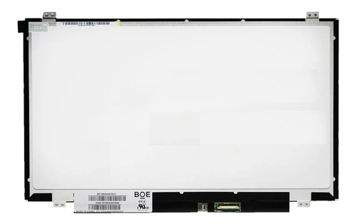 Pantalla Lcd Led 14.0 Para Lenovo Ideapad G40-80 Z40-70 Seri