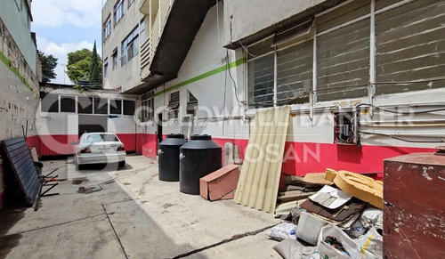Renta De Local Comercial En Los Reyes