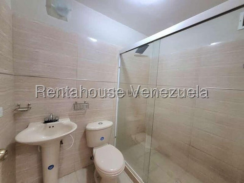 Norgelin Diaz Alquila Apartamento En El Este De Barquisimeto Con Planta Eléctrica Cod. 25-15218