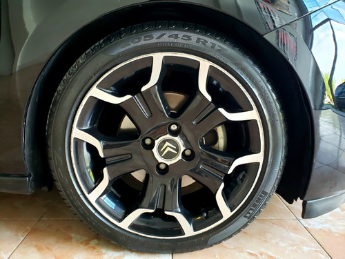 Imagen 15 de 15 de Citroen Ds3 Turbo Sport Chic