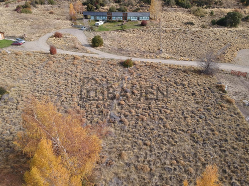 Terreno En Barrio Residencial El Hipico