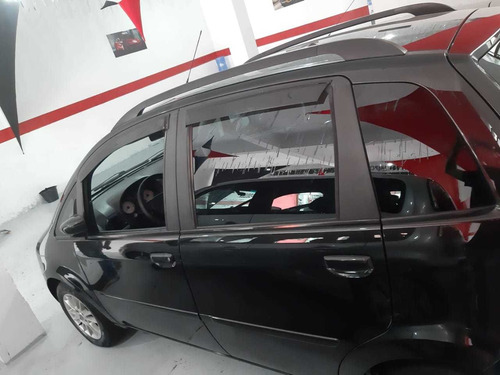 Fiat Idea 1.4 Elx Flex 5p 2009