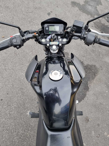 Imagem 6 de 7 de Yamaha Ybr 125 Factor