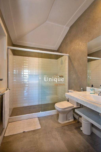 Imagem 28 de 30 de Mansão À 50m Da Praia C/ 6 Suítes À Venda, 850 M² Por R$ 7.900.000 - Ferradura - Armação Dos Búzios/rj - Ca1516
