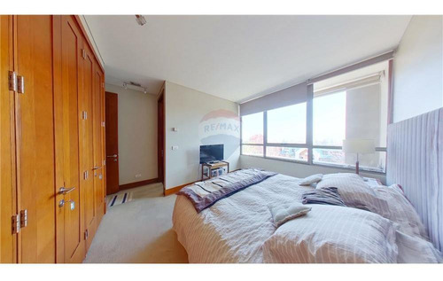 Imagen 19 de 30 de Exclusivo Departamento Con Vista Despejada Al Club