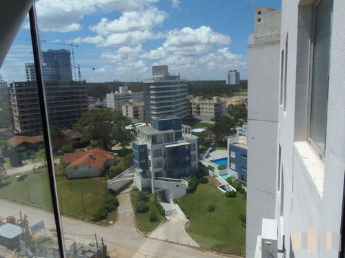 Imagen 30 de 30 de Apartamento En Punta Del Este, Brava
