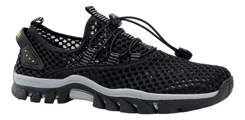 Tenis Para Correr Hombre Training Casual Escalar Montañas