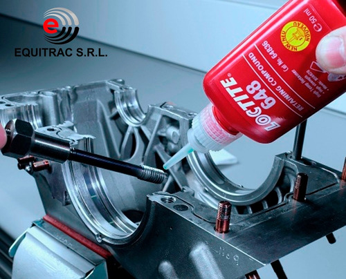 Loctite 542 50ml - Equitrac Srl - Villa Luzuriaga