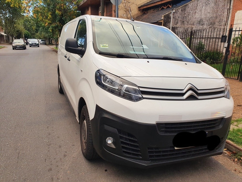 Citroën Jumpy 1.6 L3 Hdi 115 Business 2018