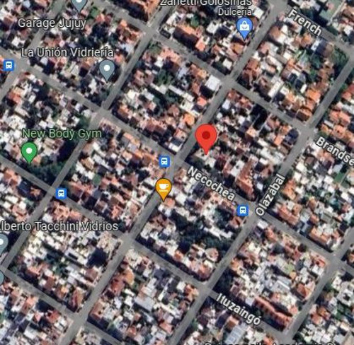Ph En Venta - 2 Dormitorios 1 Baño - 64mts2 - Mar Del Plata