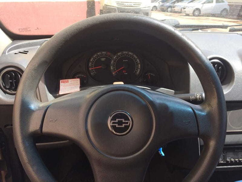 Chevrolet Celta Hatch Life 1.0 Vhc 8v 4p 2008